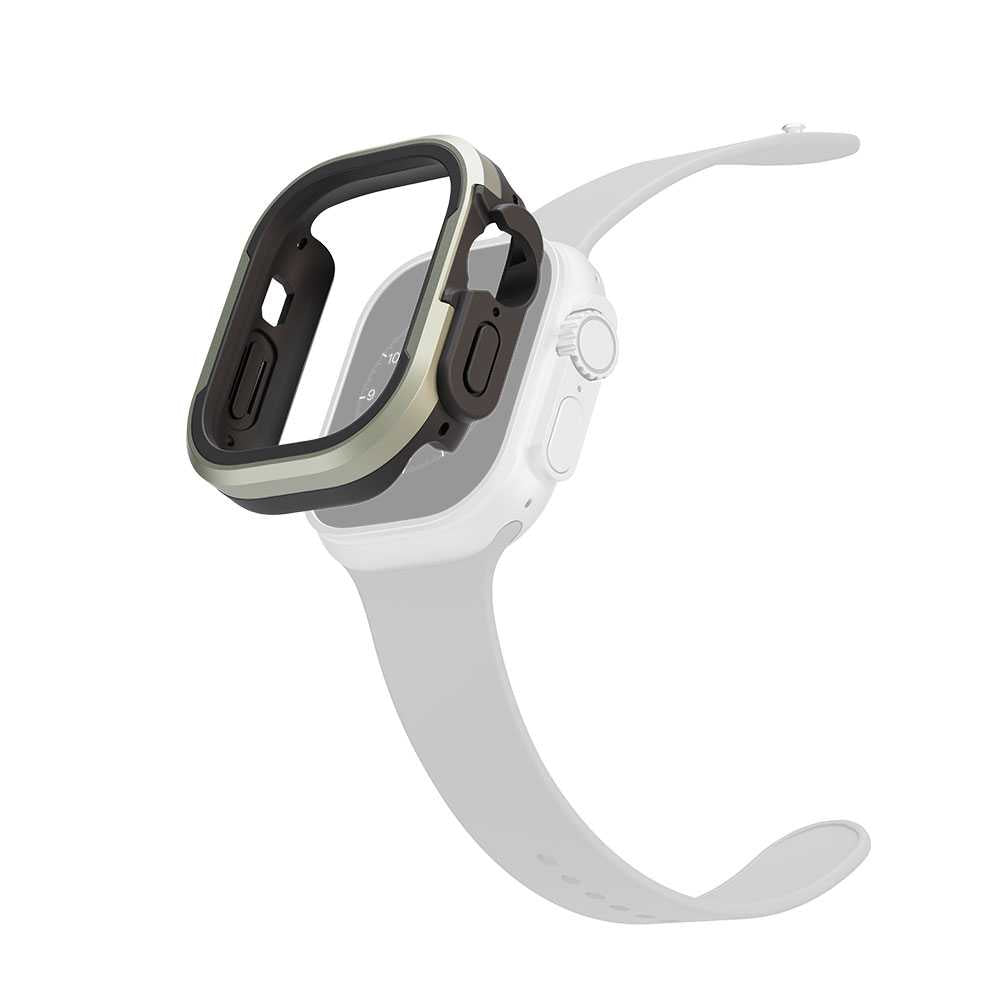 حافظة Levelo Rugged Armor Shield لساعة Apple Watch حافظة Levelo Rugged Armor Shield لساعة Apple Watch